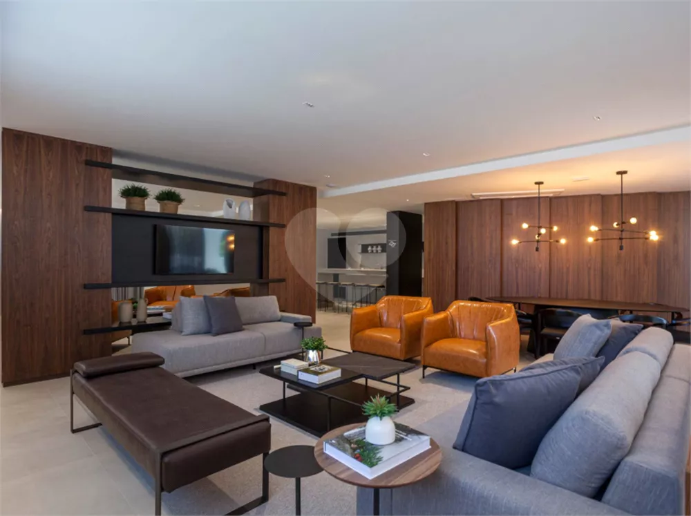 Apartamento, 3 quartos, 94 m² - Foto 2