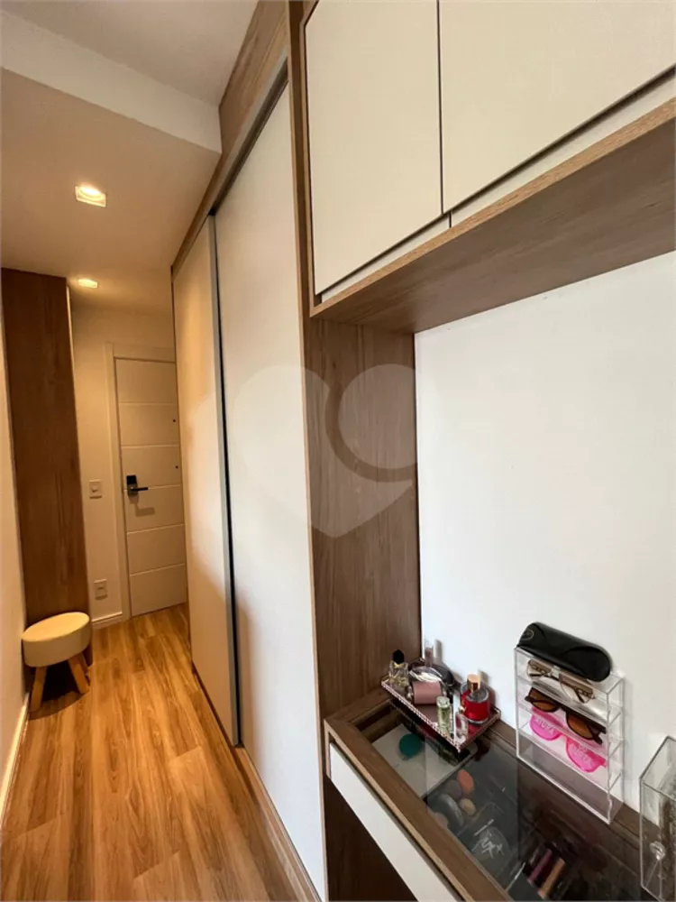 Apartamento, 1 quarto, 29 m² - Foto 2