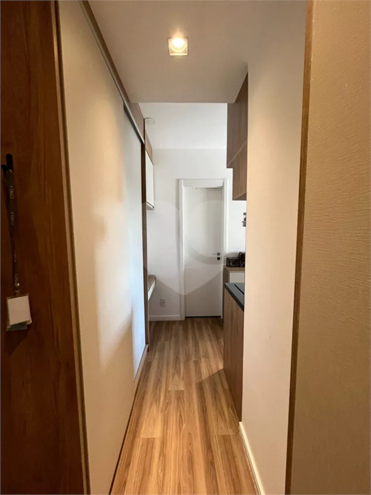Apartamento, 1 quarto, 29 m² - Foto 3