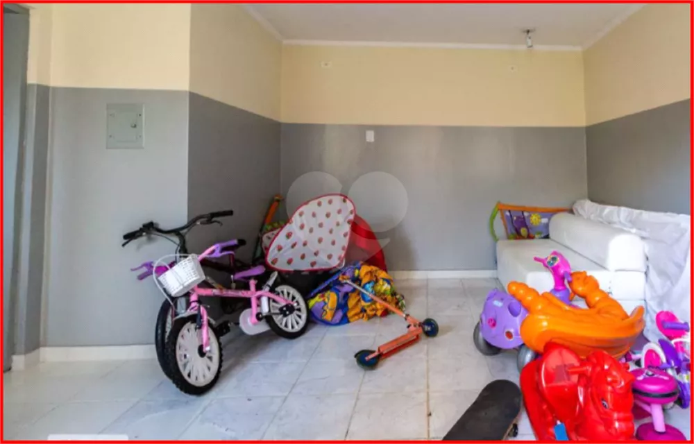 Apartamento, 1 quarto, 36 m² - Foto 1