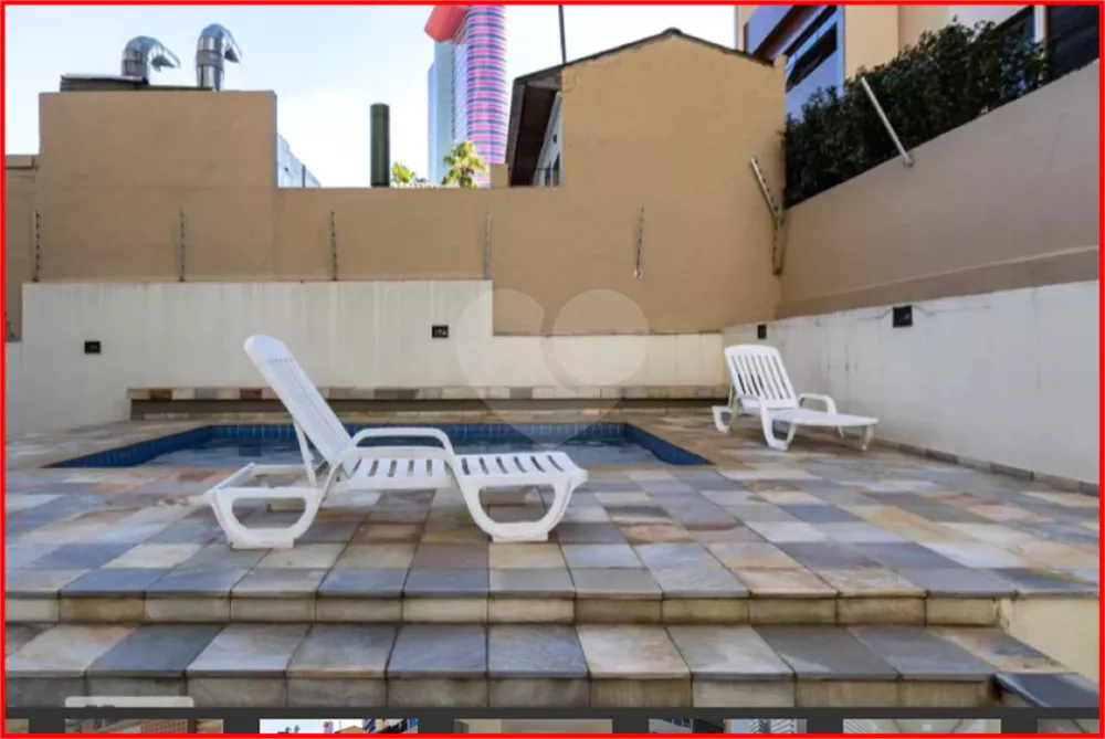 Apartamento, 1 quarto, 36 m² - Foto 3