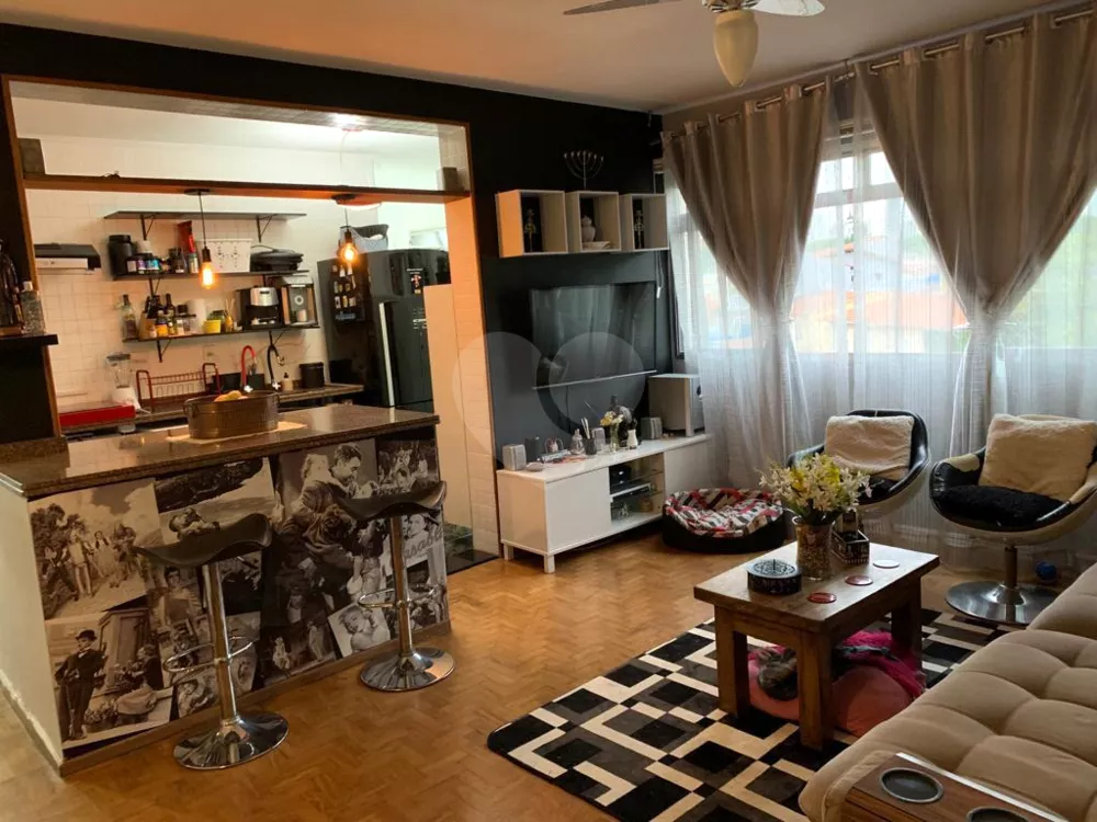 Apartamento, 2 quartos, 73 m² - Foto 1