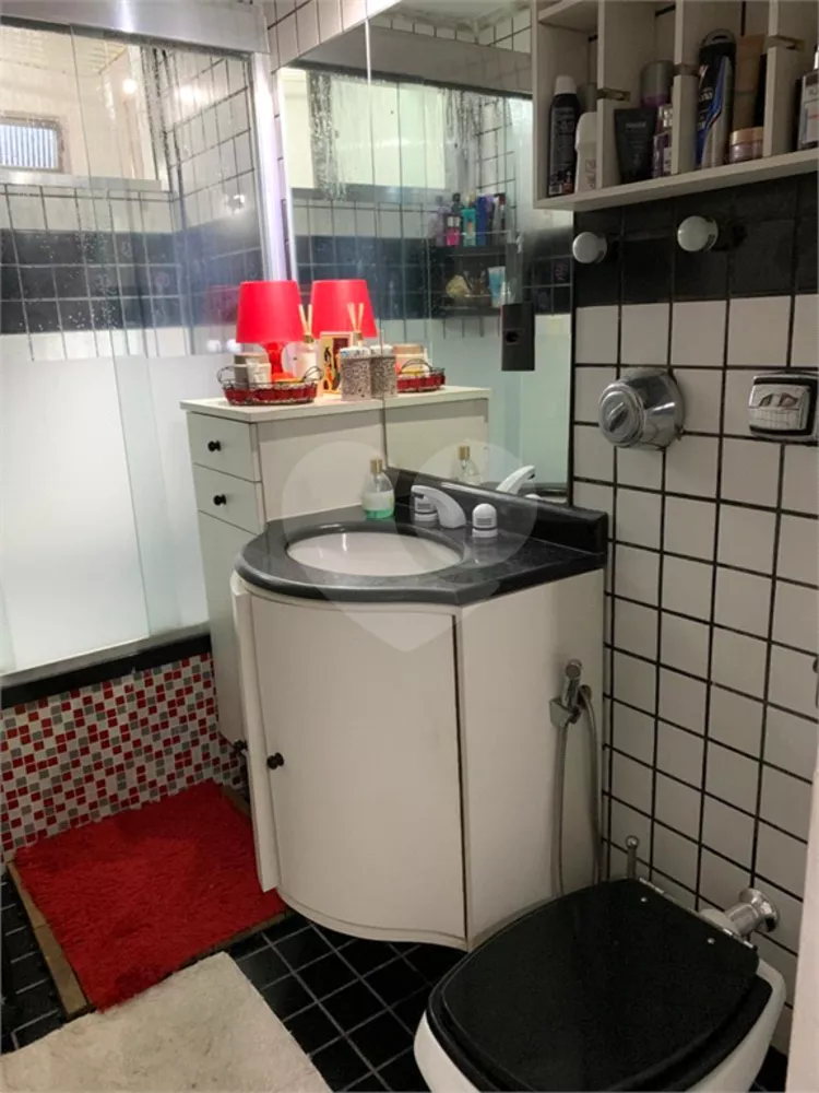 Apartamento, 2 quartos, 73 m² - Foto 2