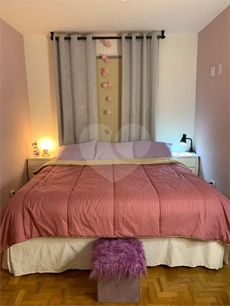 Apartamento, 2 quartos, 73 m² - Foto 4