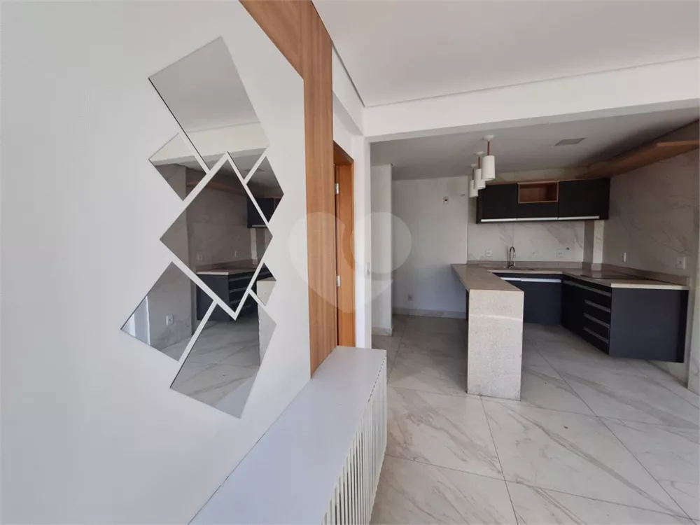 Apartamento, 1 quarto, 31 m² - Foto 3
