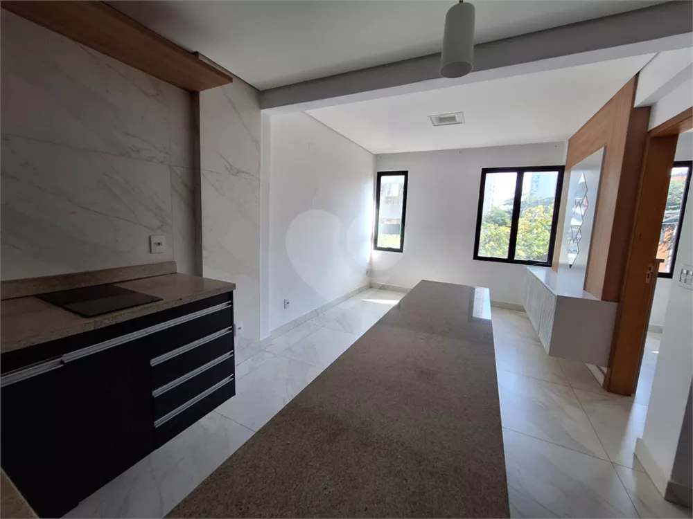Apartamento, 1 quarto, 31 m² - Foto 4
