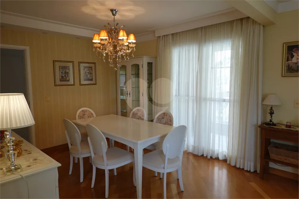 Apartamento, 4 quartos, 170 m² - Foto 3