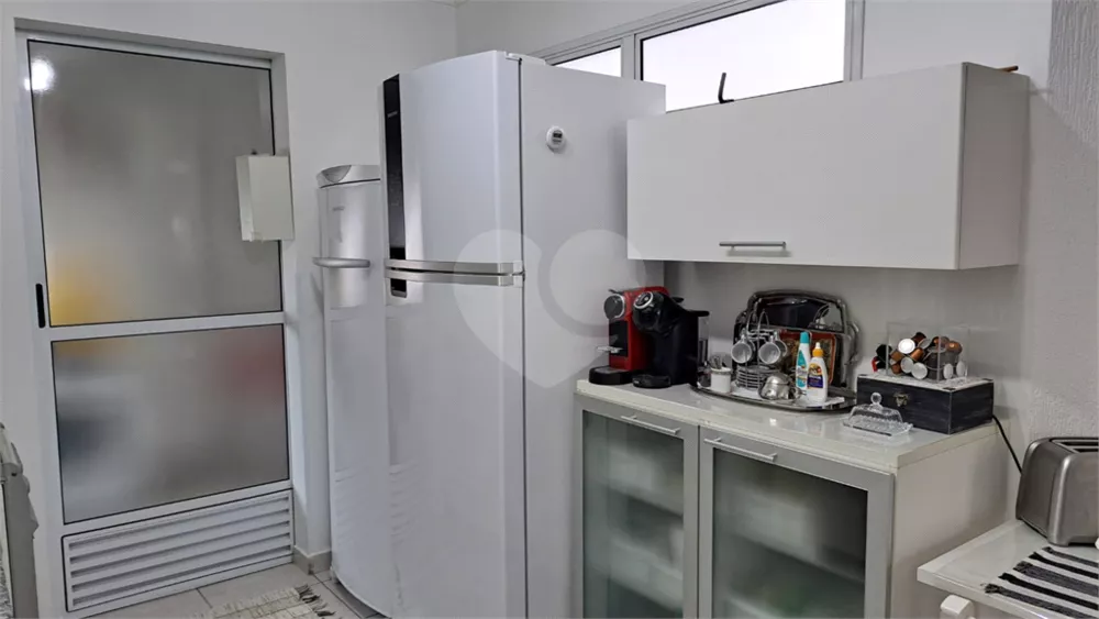 Apartamento, 4 quartos, 170 m² - Foto 4