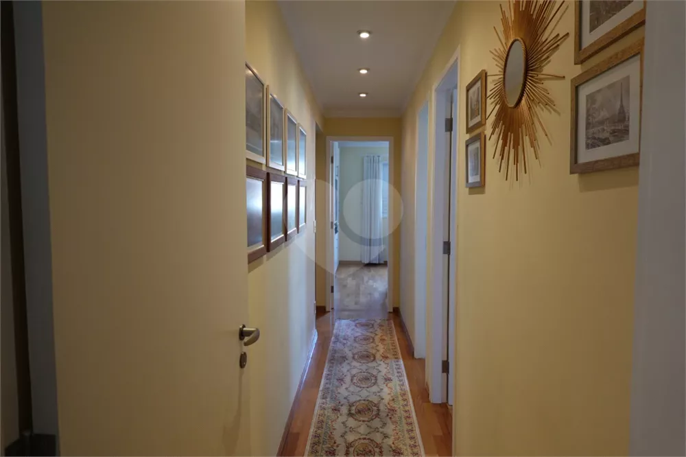 Apartamento, 4 quartos, 170 m² - Foto 2