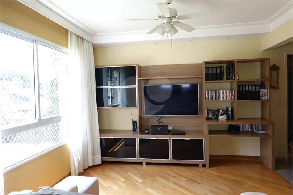 Apartamento, 4 quartos, 170 m² - Foto 1