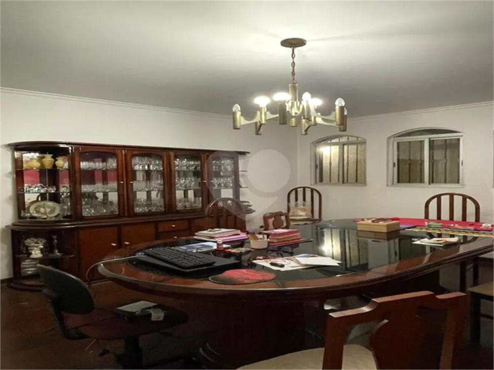 Casa, 5 quartos, 492 m² - Foto 3