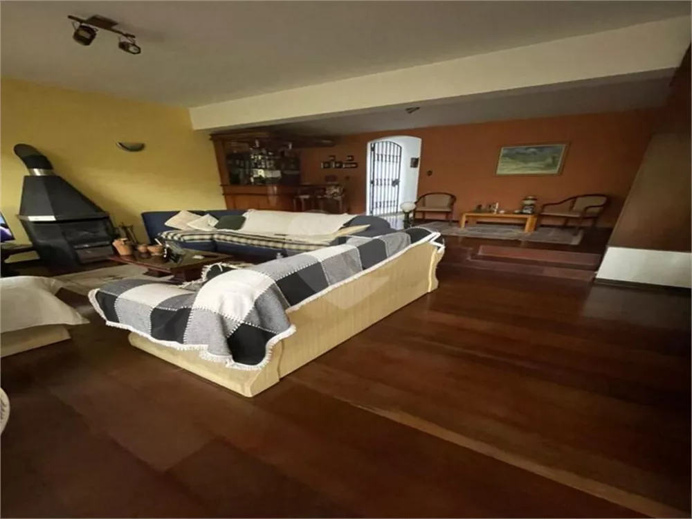 Casa, 5 quartos, 492 m² - Foto 4