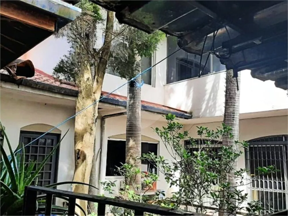 Casa, 5 quartos, 492 m² - Foto 2