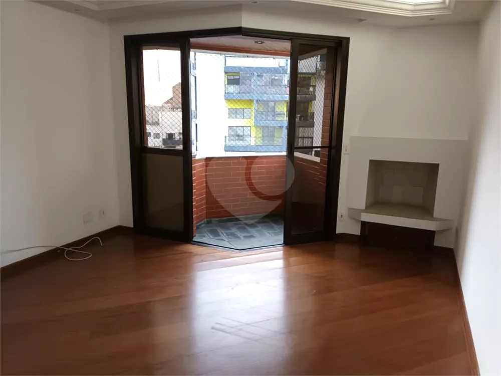 Apartamento, 3 quartos, 105 m² - Foto 2