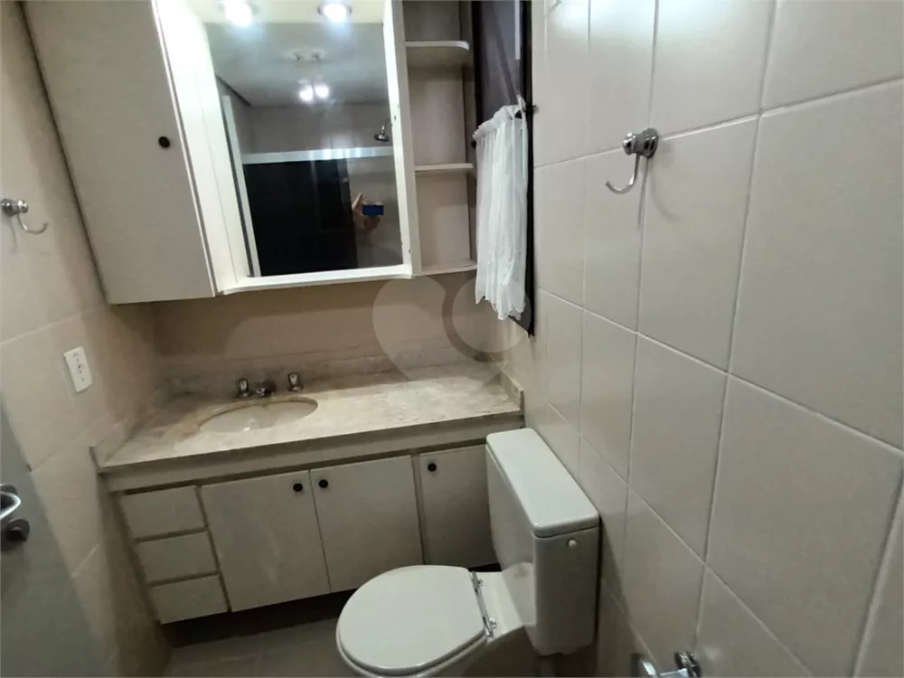 Apartamento, 3 quartos, 105 m² - Foto 3