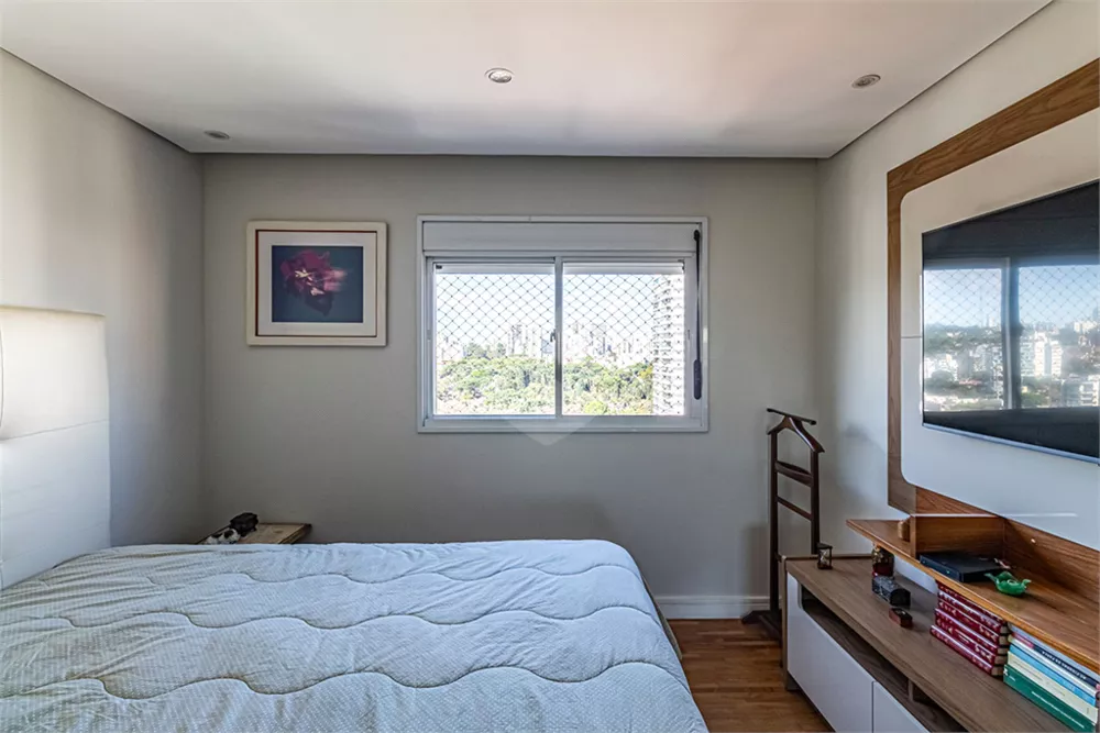 Apartamento, 3 quartos, 120 m² - Foto 2