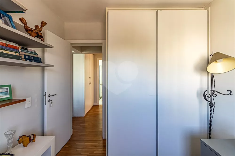 Apartamento, 3 quartos, 120 m² - Foto 4