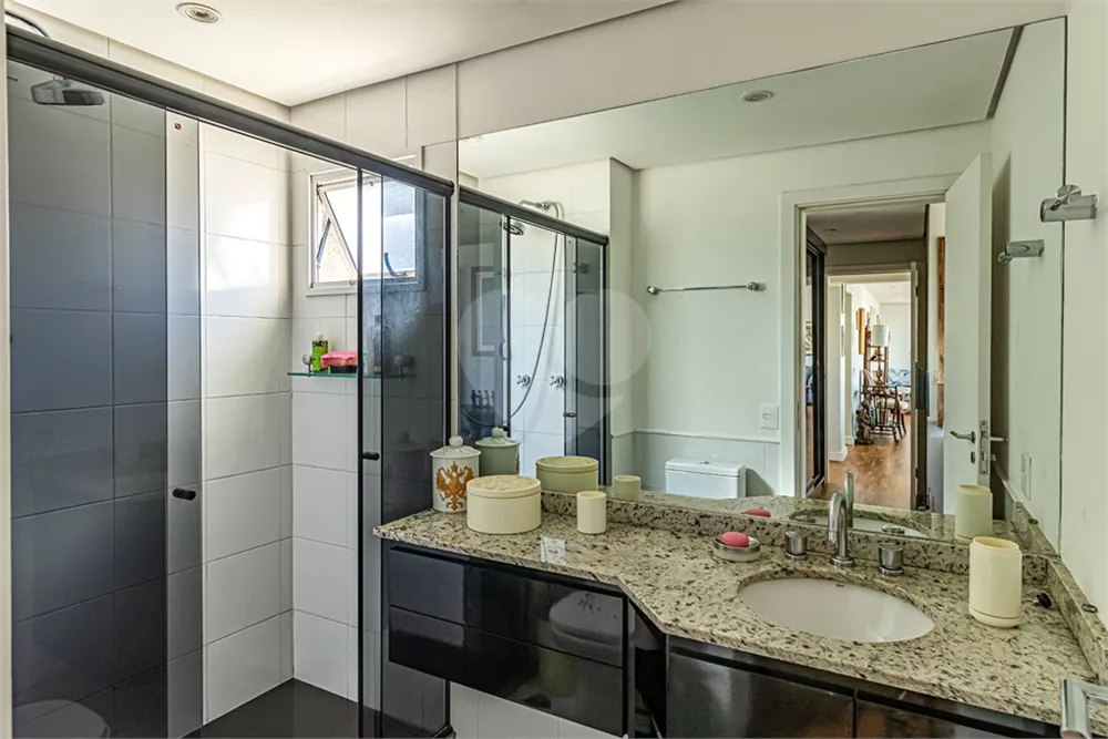 Apartamento, 3 quartos, 120 m² - Foto 1