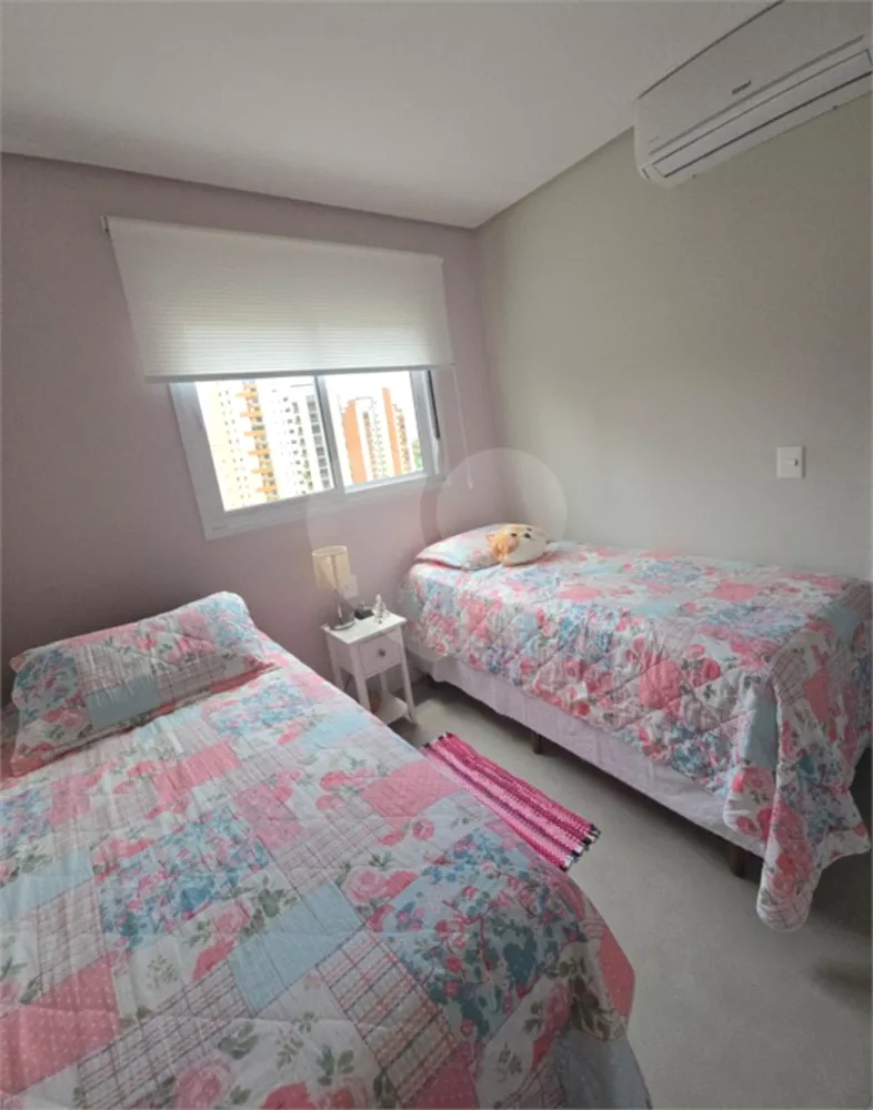 Apartamento, 3 quartos, 100 m² - Foto 1