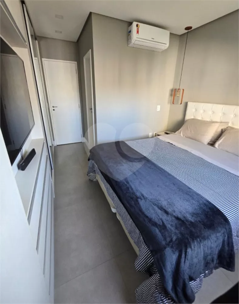 Apartamento, 3 quartos, 100 m² - Foto 2