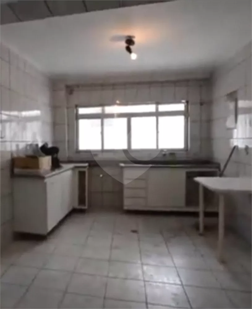 Sobrado, 3 quartos, 133 m² - Foto 1