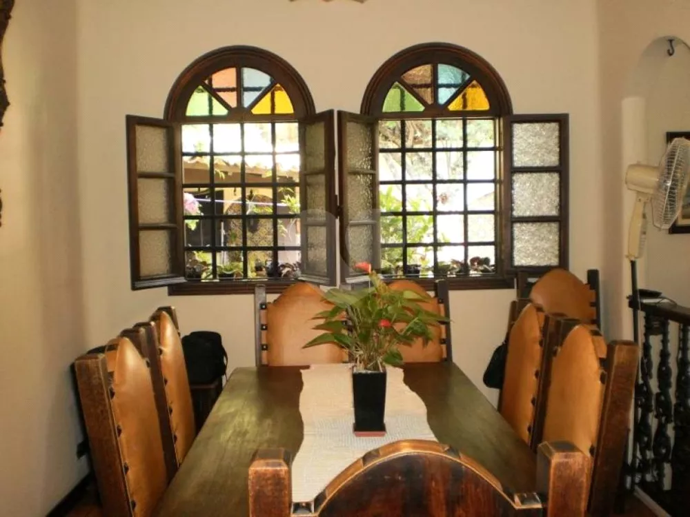 Casa, 3 quartos, 200 m² - Foto 4