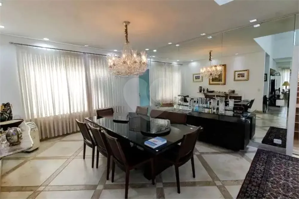 Casa, 7 quartos, 773 m² - Foto 1