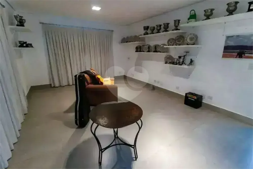 Casa, 7 quartos, 773 m² - Foto 2