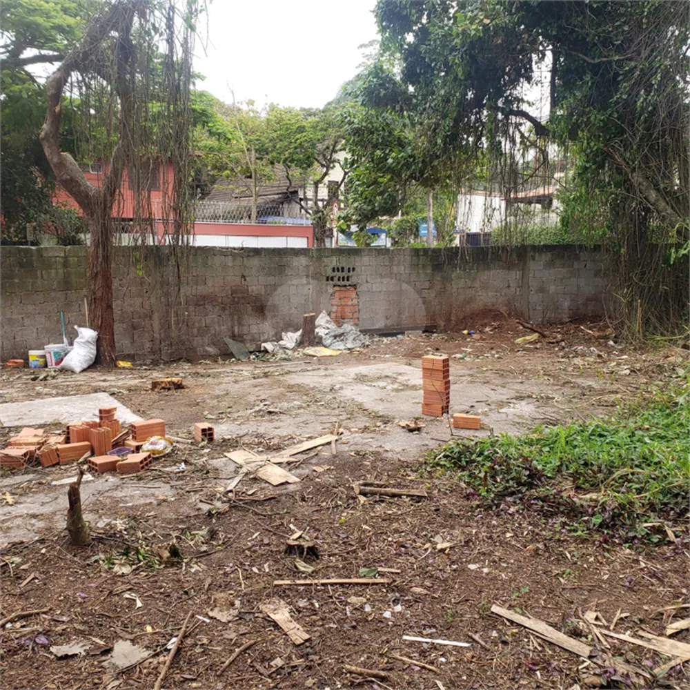 Terreno, 530 m² - Foto 3