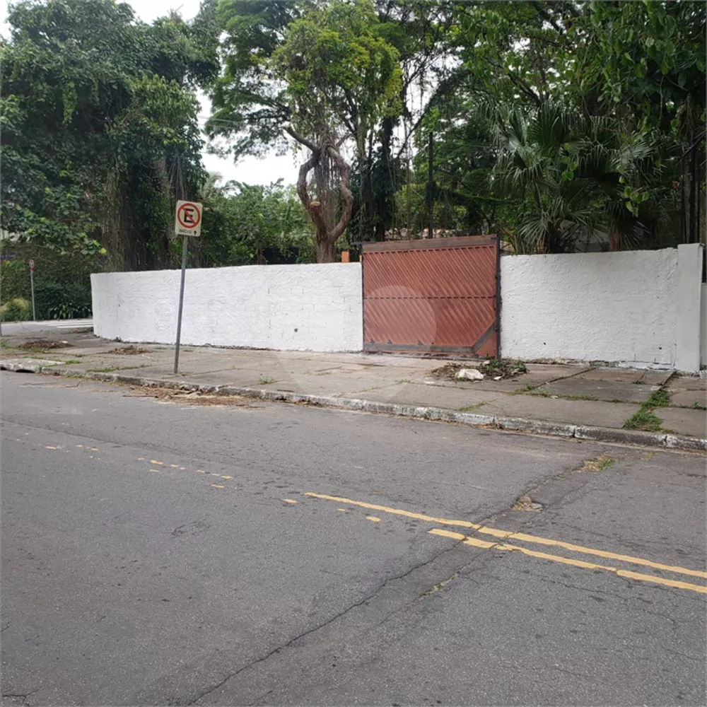 Terreno, 530 m² - Foto 1