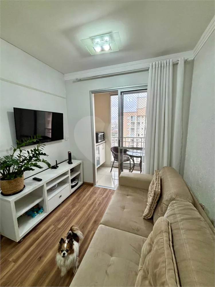 Apartamento, 2 quartos, 60 m² - Foto 4