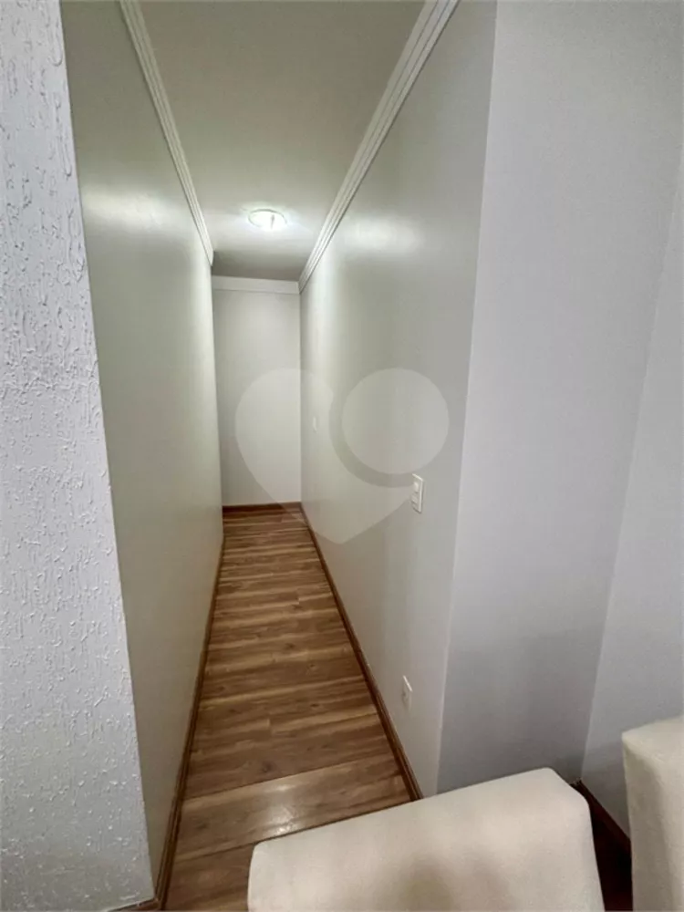Apartamento, 2 quartos, 60 m² - Foto 2