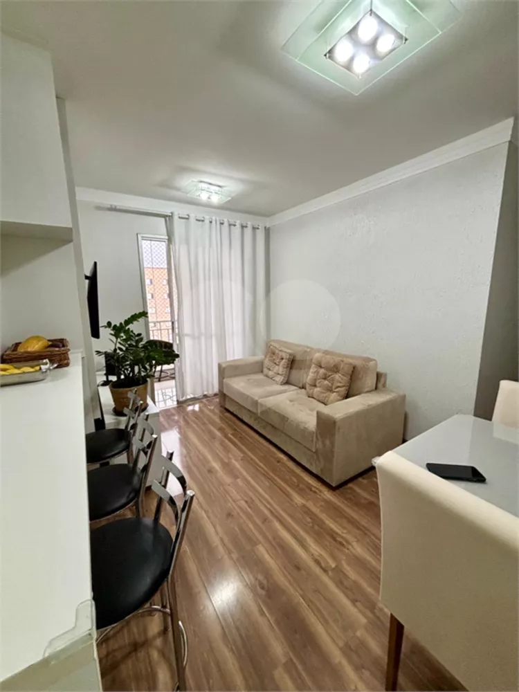 Apartamento, 2 quartos, 60 m² - Foto 3