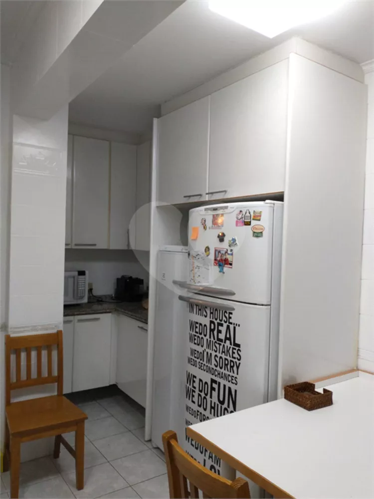 Sobrado, 3 quartos, 200 m² - Foto 3