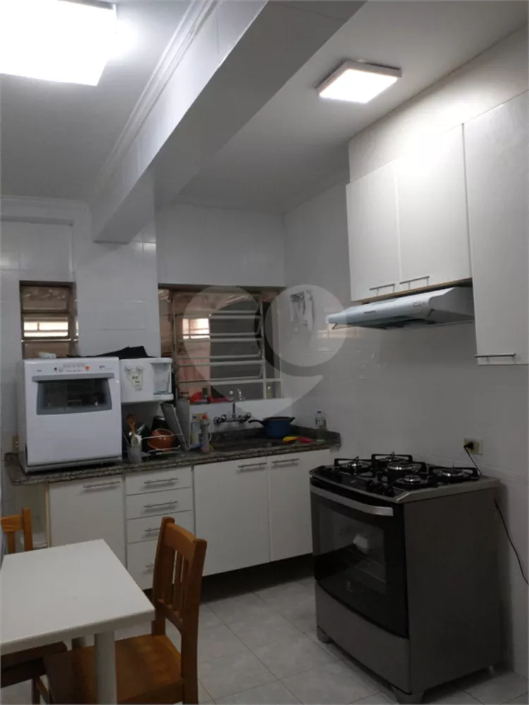 Sobrado, 3 quartos, 200 m² - Foto 4