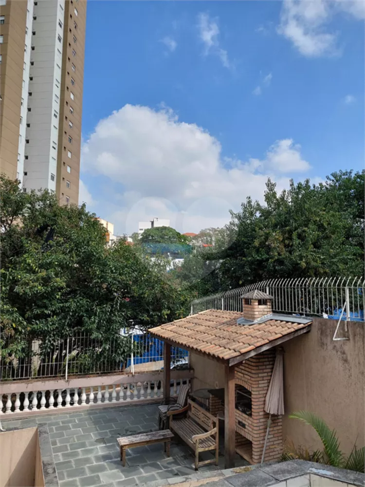 Sobrado, 3 quartos, 200 m² - Foto 1