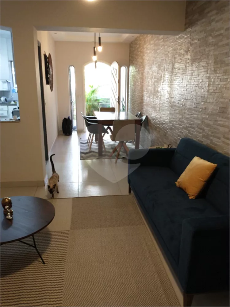 Sobrado, 3 quartos, 200 m² - Foto 2