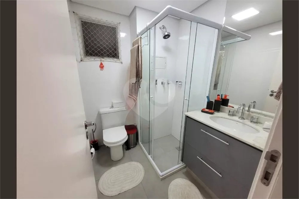 Apartamento, 3 quartos, 128 m² - Foto 3