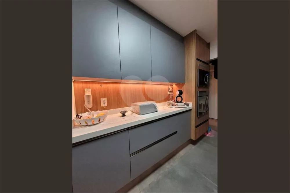 Apartamento, 3 quartos, 128 m² - Foto 1
