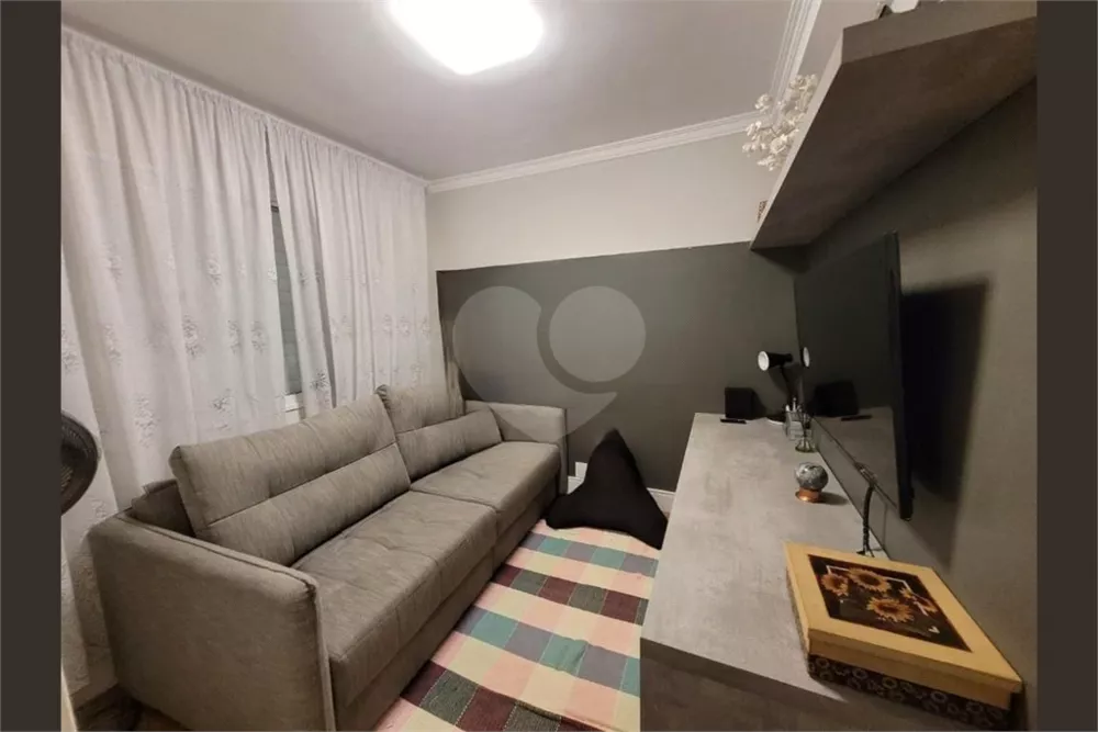 Apartamento, 3 quartos, 128 m² - Foto 4