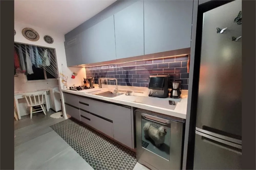 Apartamento, 3 quartos, 128 m² - Foto 2