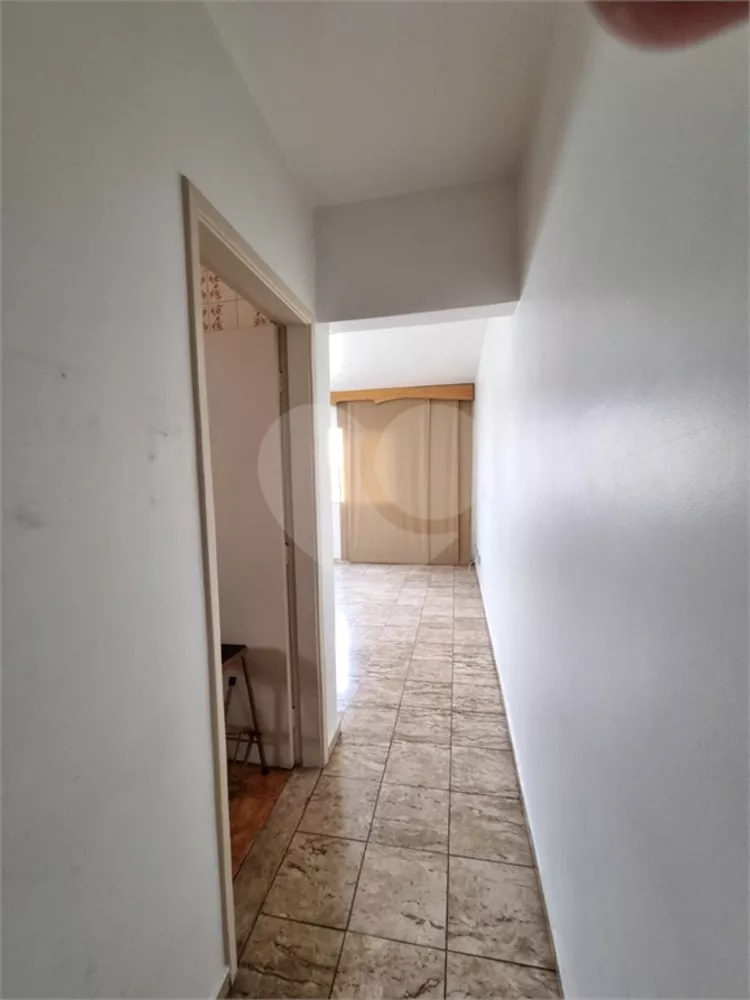 Apartamento, 3 quartos, 72 m² - Foto 2