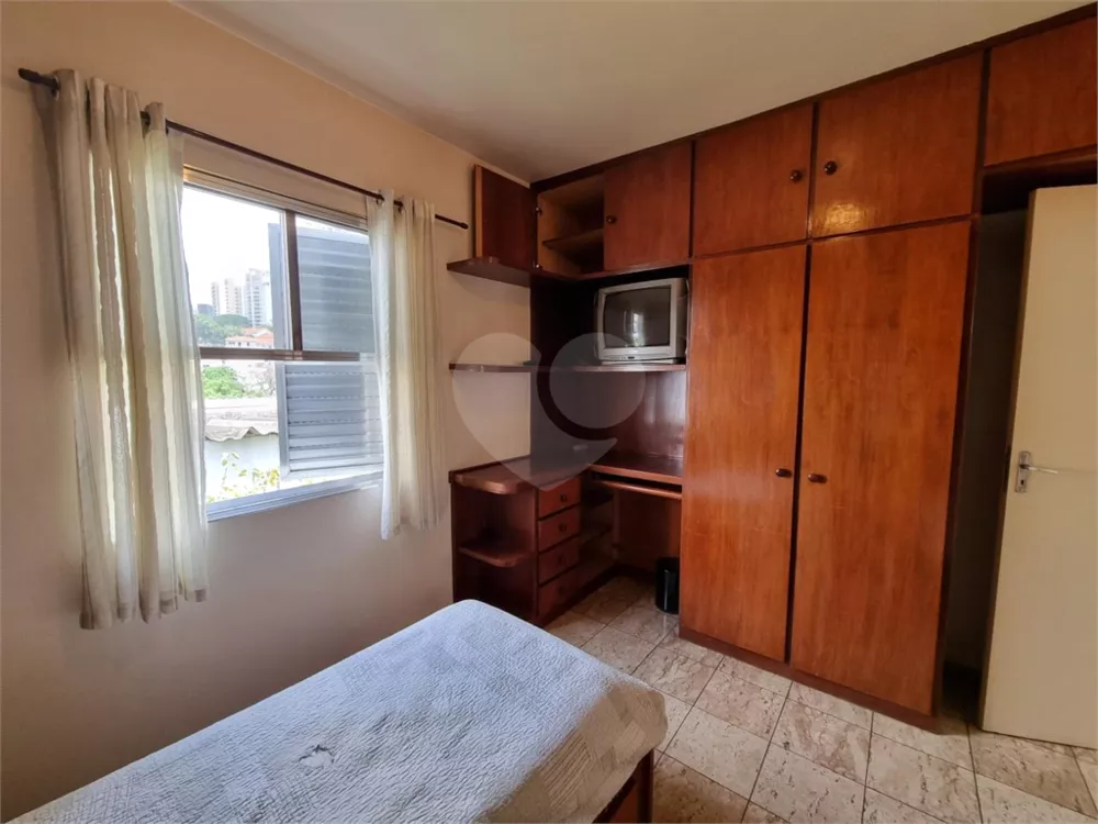 Apartamento, 3 quartos, 72 m² - Foto 4