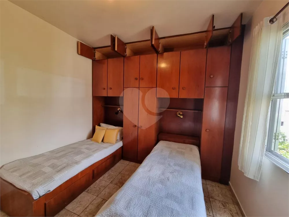 Apartamento, 3 quartos, 72 m² - Foto 3