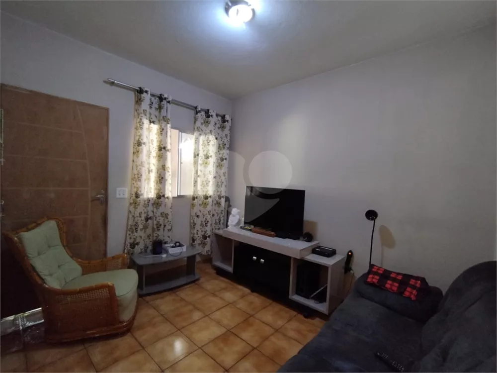 Casa, 2 quartos, 90 m² - Foto 4