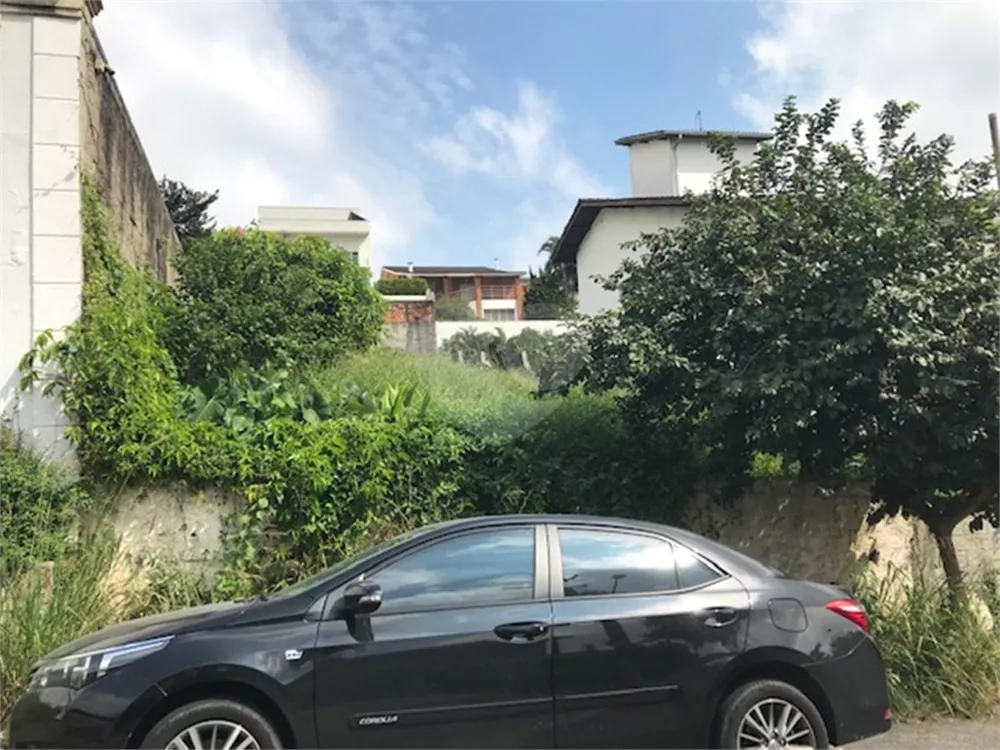 Terreno, 504 m² - Foto 4