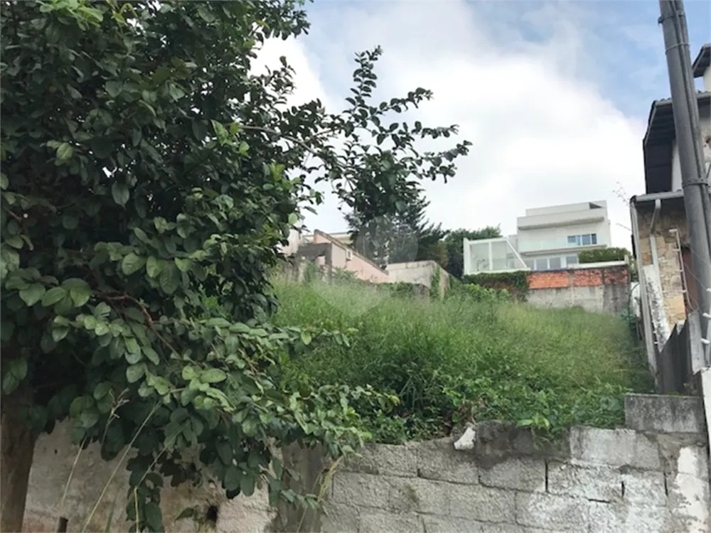 Terreno, 504 m² - Foto 3