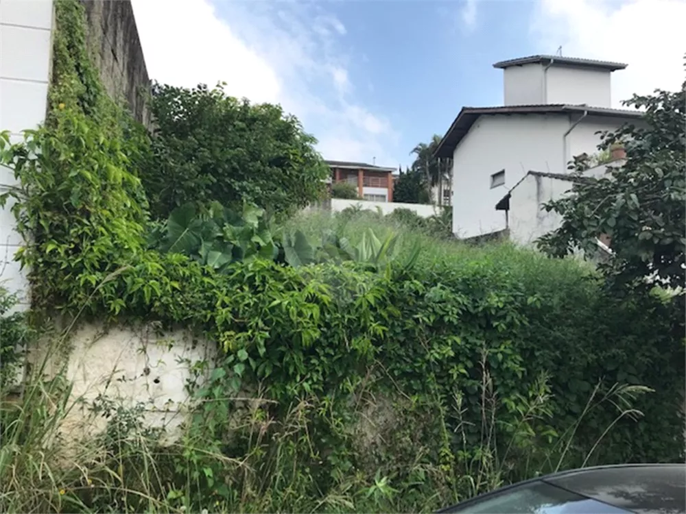 Terreno, 504 m² - Foto 2