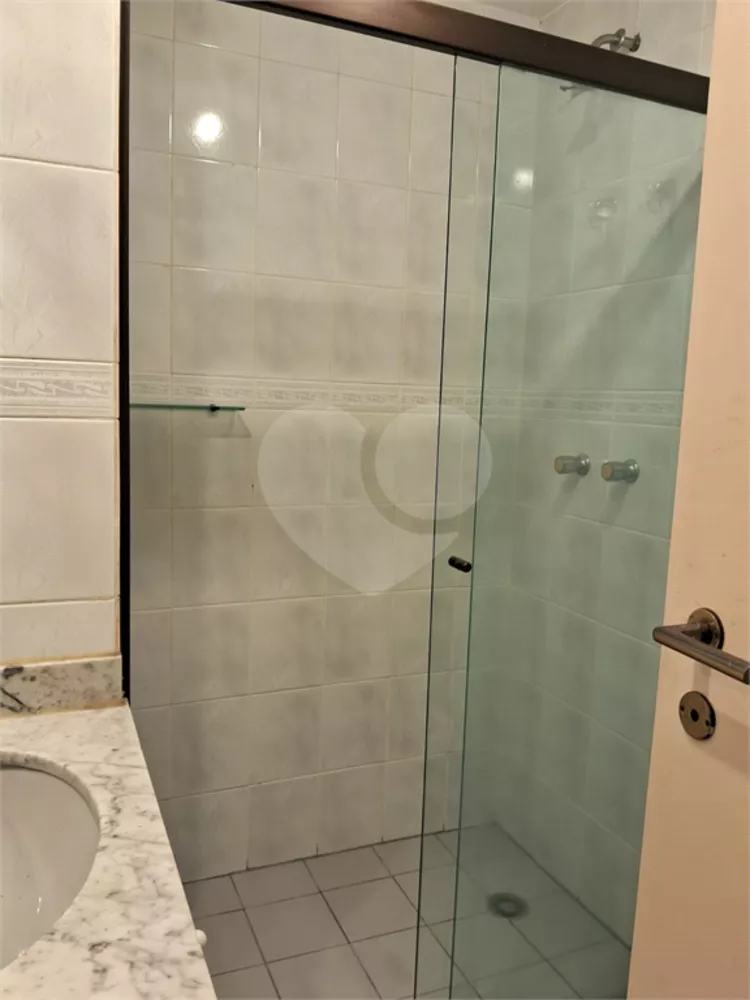 Apartamento, 3 quartos, 138 m² - Foto 3