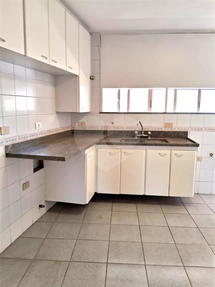 Apartamento, 3 quartos, 138 m² - Foto 4